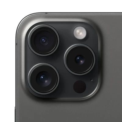 ��������� ������� Apple iPhone 15 Pro 256Gb Black Titanium (REF A) BREEZY (2AMTV13) - �������� 5