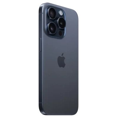 ��������� ������� Apple iPhone 15 Pro 256Gb Blue Titanium (REF A) BREEZY (2AMTV63) - �������� 3