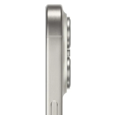 �������� ������� Apple iPhone 15 Pro 256Gb White Titanium (REF A) BREEZY (2AMTV43) - �������� 4