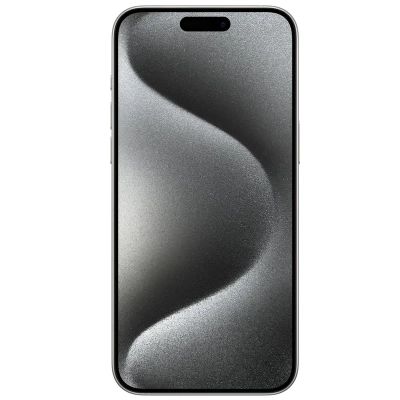 ��������� ������� Apple iPhone 15 Pro Max 256Gb White Titanium (REF A) BREEZY (2AMU783) - �������� 2