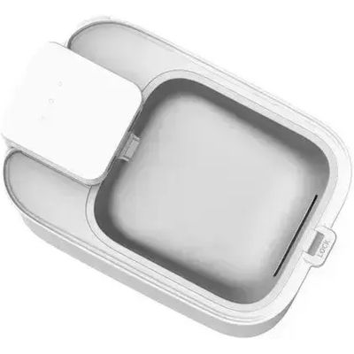 ������������� ����� ��� ������ Petkit ����� Eversweet MAX 2 White (P4116 UVC) - �������� 2