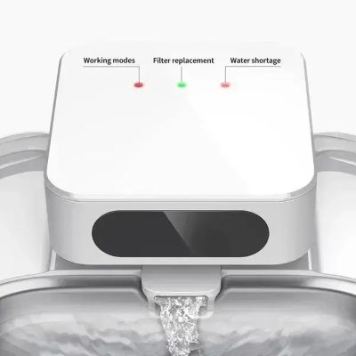 ������������� ����� ��� ������ Petkit ����� Eversweet MAX 2 White (P4116 UVC) - �������� 4