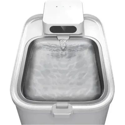 ������������� ����� ��� ������ Petkit ����� Eversweet MAX 2 White (P4116 UVC) - �������� 5