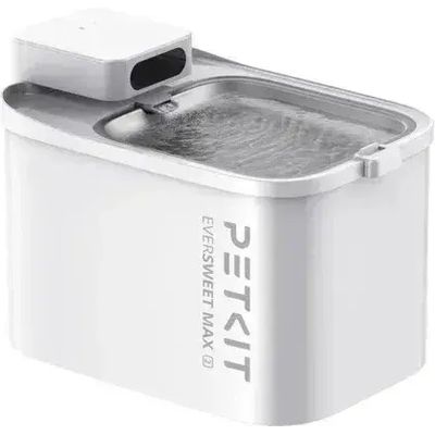 ������������� ����� ��� ������ Petkit ����� Eversweet MAX 2 White (P4116 UVC) - �������� 1