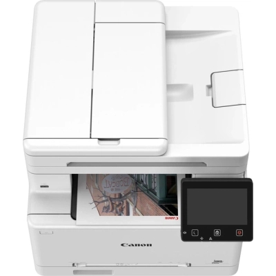 �������������������� ������� Canon i-SENSYS MF664Cdw (6928C008) - �������� 4