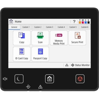 �������������������� ������� Canon i-SENSYS MF667Cdw (6928C001) - �������� 9