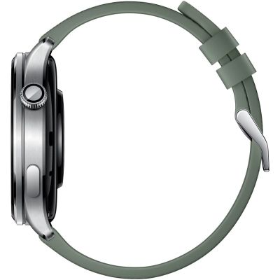 �����-�������� Xiaomi Watch 5 ������� Juniper Green Strap BHR07WPGL (1189759) - �������� 5