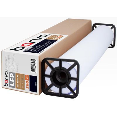���� Barva 24"/610 ��, 260 �/�2, satin, 30 � LFP (IP-VE260-454) - �������� 1