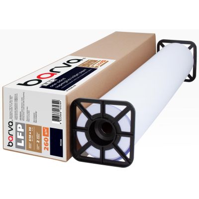 ���� Barva 24"/610 ��, 260 �/�2, super gloss, 30 � LFP (IP-RE260-456) - �������� 1