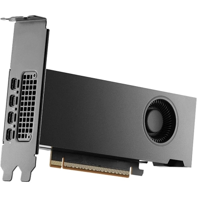 ³�������� PNY NVIDIA RTX PRO 2000 16Gb (VCNRTXPRO2000-SB) - �������� 3
