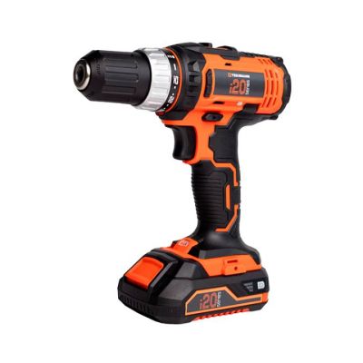 ���������� Tekhmann ���������� �������������� Tekhmann TCD-35/i20 KIT (873398) - �������� 3