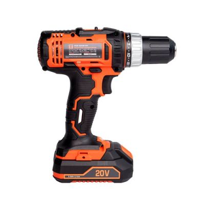 ���������� Tekhmann ���������� �������������� Tekhmann TCD-35/i20 KIT (873398) - �������� 6