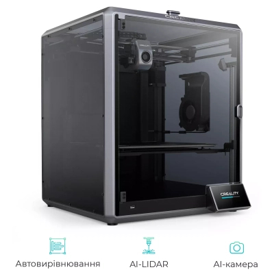 3D-������� Creality CR-K1 Max 2025 - �������� 5