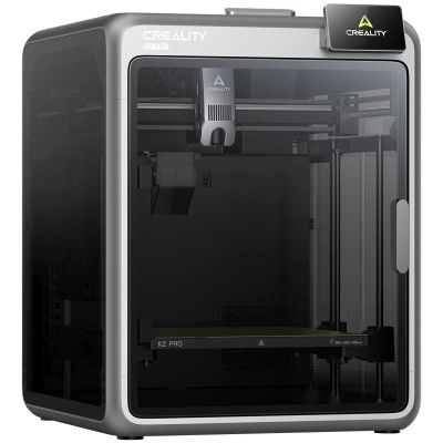 3D-������� Creality K2 Pro - �������� 3