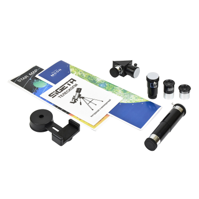 �������� Sigeta Volans II 70/400 AZ (65344) - �������� 8