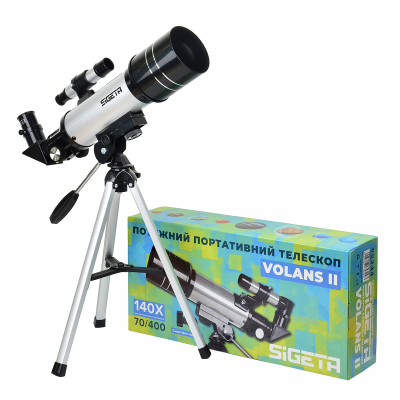 �������� Sigeta Volans II 70/400 AZ (65344) - �������� 9