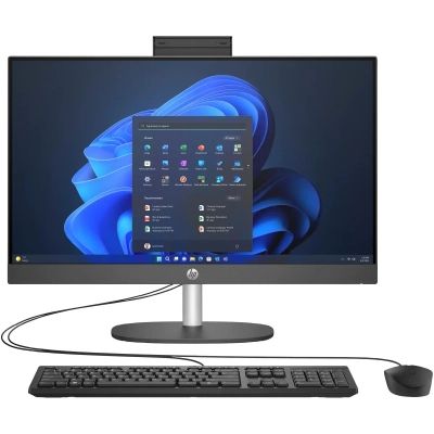 ����'���� HP ProOne 240 G10 AiO / Ultra5 125U, 8, 512, WiFi, ��+� (D10FBET) - �������� 1