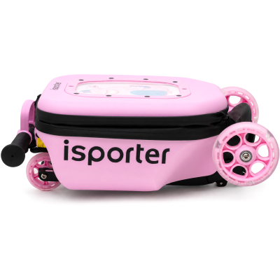 ������� iSporter Travel 2�1 � ��������� ������� (K3_Pink) - �������� 11