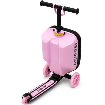 ������� iSporter Travel 2�1 � ��������� ������� (K3_Pink) - �������� 7