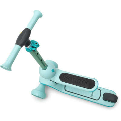 ������� iSporter EVO 2�1 � �������� ������� (M2_Green) - �������� 11