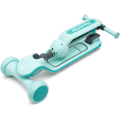 ������� iSporter EVO 2�1 � �������� ������� (M2_Green) - �������� 3