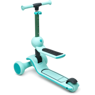 ������� iSporter EVO 2�1 � �������� ������� (M2_Green) - �������� 5
