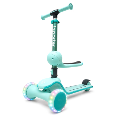 ������� iSporter EVO 2�1 � �������� ������� (M2_Green) - �������� 1