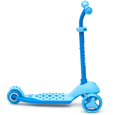 ������� iSporter mini LED ����� (M3Z_Blue) - �������� 7