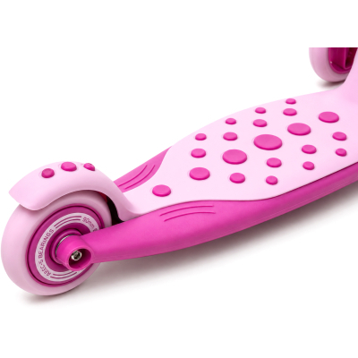������� iSporter mini LED ������� (M3Z_Pink) - �������� 10