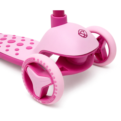 ������� iSporter mini LED ������� (M3Z_Pink) - �������� 11