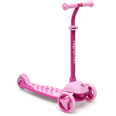 ������� iSporter mini LED ������� (M3Z_Pink) - �������� 3