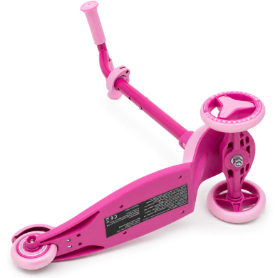 ������� iSporter mini LED ������� (M3Z_Pink) - �������� 9