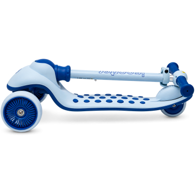 ������� iSporter Deluxe LED ����� (M5_Blue) - �������� 4