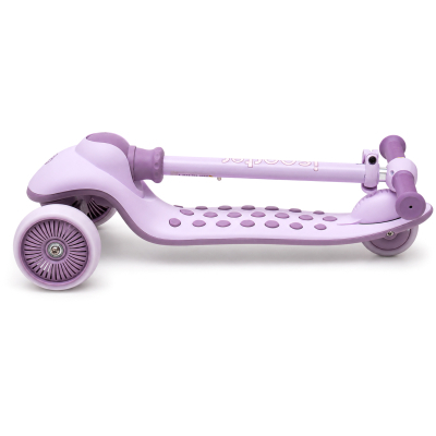 ������� iSporter Deluxe LED ��������� (M5_Purple) - �������� 4