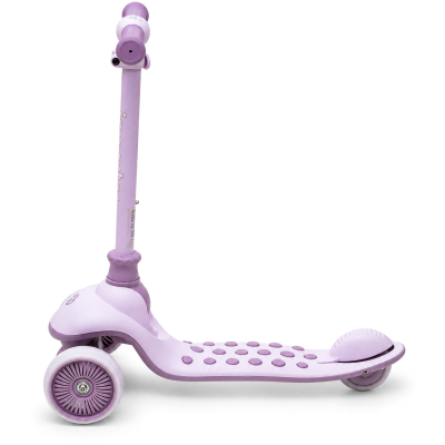 ������� iSporter Deluxe LED ��������� (M5_Purple) - �������� 6