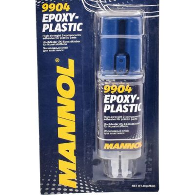 ������������ ���� Mannol Epoxi-Plast 30� (9904) - �������� 1