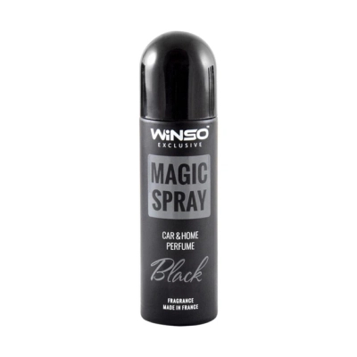 ������������ ��� ���������� WINSO Magic Spray Exclusive Black 30�� (534030) - �������� 1