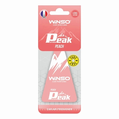 ������������ ��� ���������� WINSO Peak Peach (538250) - �������� 1