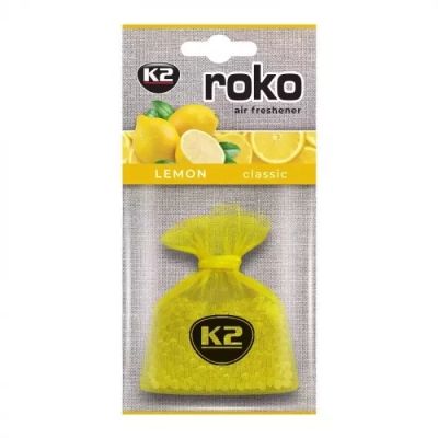 ������������ ��� ���������� K2 ROKO Lemon 20� (V825) - �������� 1