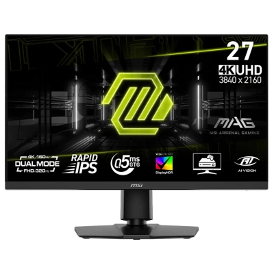 ������� MSI MAG 272URDF-E16 - �������� 1