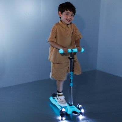 ������� Micro ��� Maxi Deluxe Glow LED" ����� ��������" (MMD366) - �������� 6