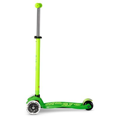 ������� Micro Maxi Deluxe Neon LED" ������� ������" (MMD232) - �������� 2