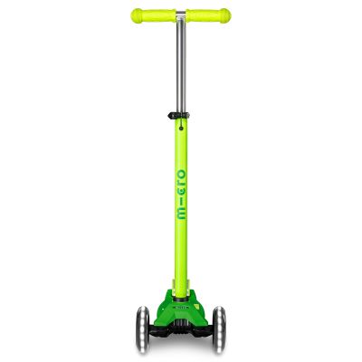 ������� Micro Maxi Deluxe Neon LED" ������� ������" (MMD232) - �������� 4