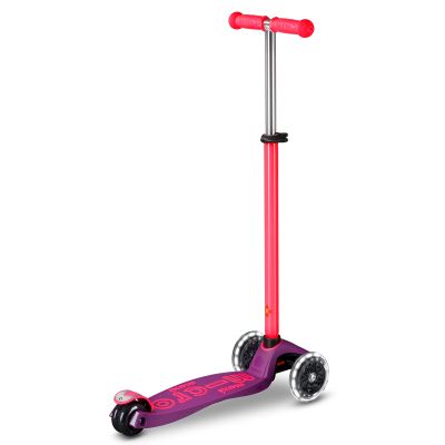 ������� Micro Maxi Deluxe Neon LED" ������ �������" (MMD233) - �������� 3