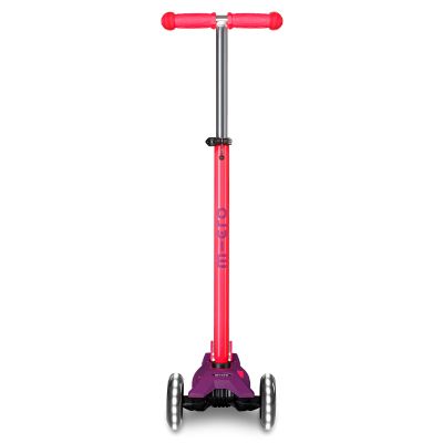 ������� Micro Maxi Deluxe Neon LED" ������ �������" (MMD233) - �������� 4