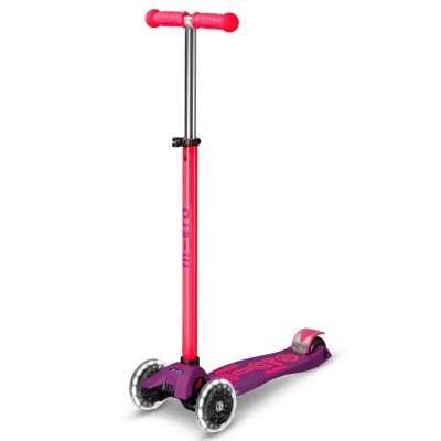 ������� Micro Maxi Deluxe Neon LED" ������ �������" (MMD233) - �������� 1