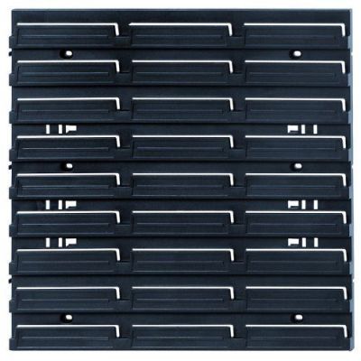 ������ ��� ����������� Kistenberg ������ ����� ��� ��������, 386*18*390, KBBS4040, (2 ��) (KBBS4040) - �������� 1