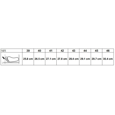�������� ������ Hoegert MURITZ HT5K561-46 �������� SRC S3, 46 (HT5K561-46) - �������� 11