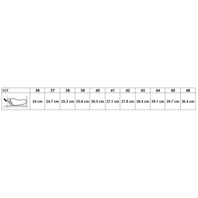 ������� ������� Hoegert ZORGE HT5K516-42 SRC S3, 42 (HT5K516-42) - �������� 8