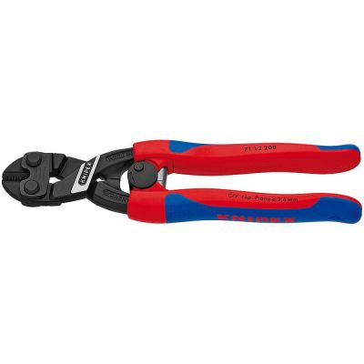 �������� KNIPEX CoBolt 71 12 200 (71 12 200) - �������� 1